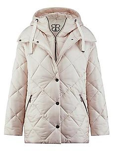 Steppjacke BASLER beige günstig online kaufen