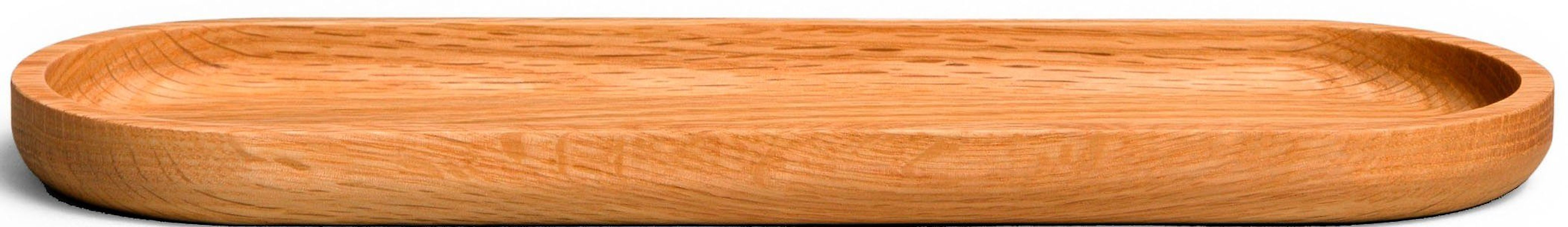 Möve Ablageregal OAK, BxT: 30x10 cm, günstig online kaufen