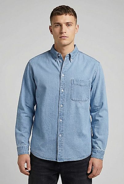 ONLY & SONS Jeanshemd ONSORSON REGULAR YFM DNM SHIRT NOOS günstig online kaufen
