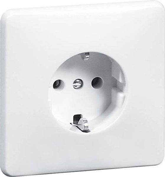 Peha SCHUKO-Steckdose ws 16A 250V Steckklemm. D 80.6511 V - 00790011 günstig online kaufen