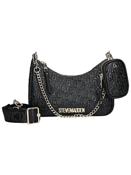 STEVE MADDEN Umhängetasche STEVE MADDEN Taschen Lederimitat günstig online kaufen