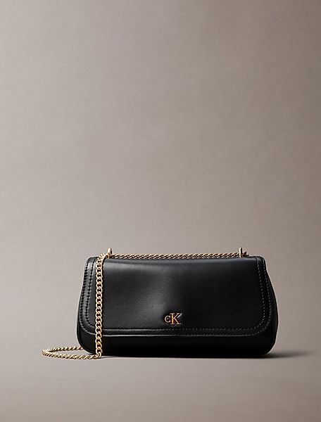 Calvin Klein Umhängetasche CK CONVERTIBLE CHAIN SMALL BAG, Abendtasche, Par günstig online kaufen
