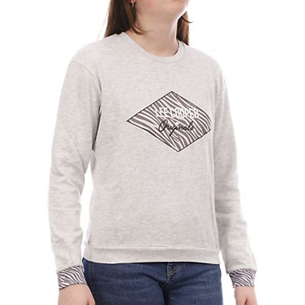 Lee Cooper  Sweatshirt LEE-009430 günstig online kaufen