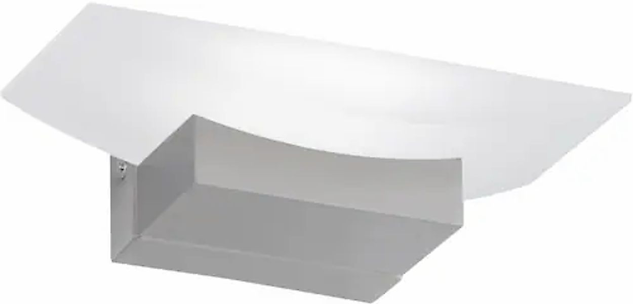 FISCHER & HONSEL LED Wandleuchte »Bowl TW«, 1 flammig, Leuchtmittel LED-Mod günstig online kaufen