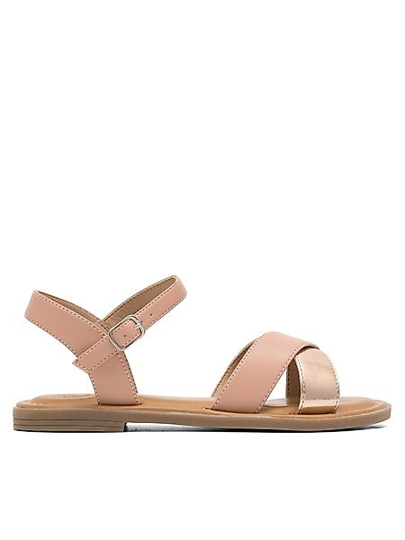 Clara Barson Sandalen FREYDIS WS5100-19A Rosa günstig online kaufen