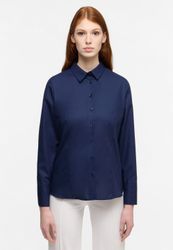 Eterna Hemdbluse "REGULAR FIT" NON IRON (bügelfrei) günstig online kaufen