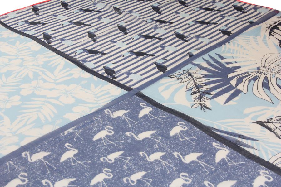 Vanessa & Melissa Modetuch Leichter Damen günstig online kaufen