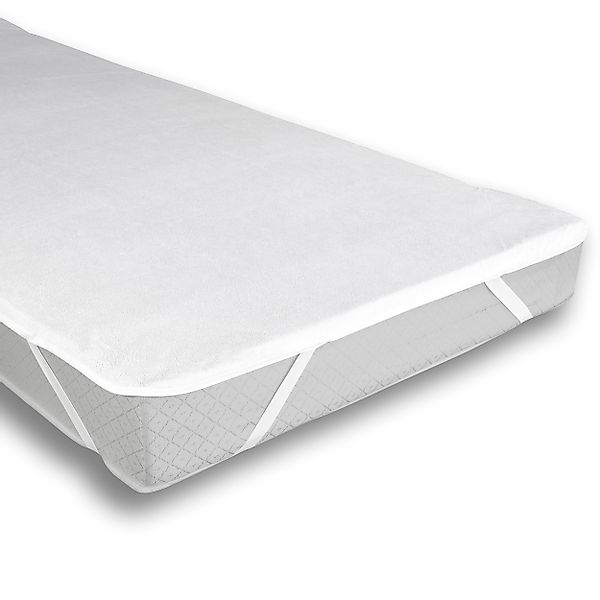 Matratzenschoner Matratzenauflage One Home, Inkontinenzauflage, Matratzensc günstig online kaufen