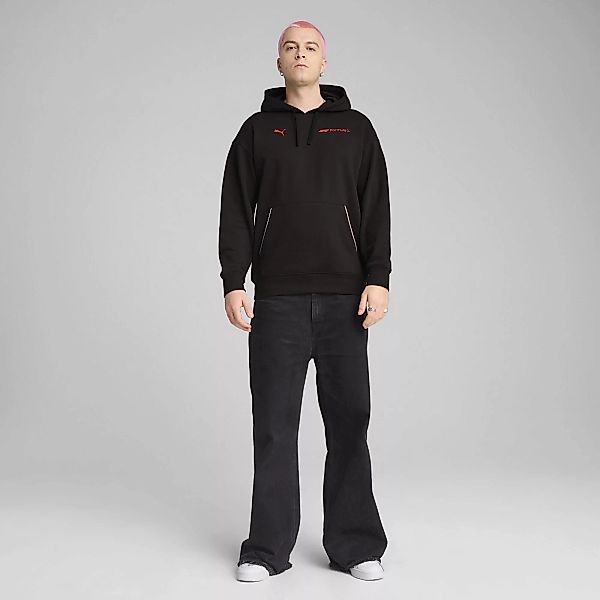 PUMA Hoodie "F1 ESS+ Graphic Hoodie Herren" günstig online kaufen