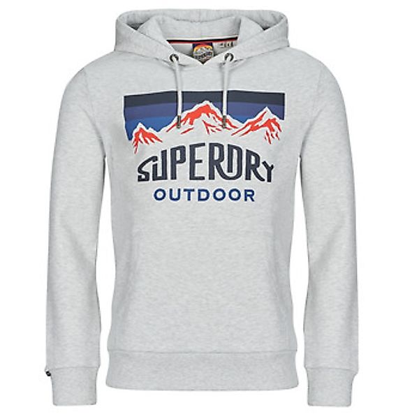 Superdry  Sweatshirt HOODED GREAT OUTDOORS günstig online kaufen