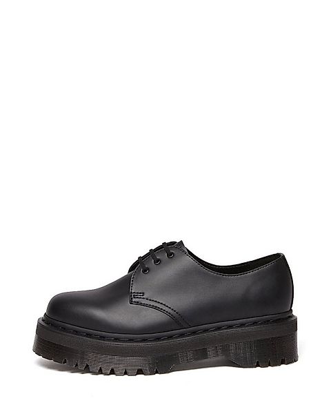DR. MARTENS 1461 Quad mono felix ruff off Schnürschuh günstig online kaufen