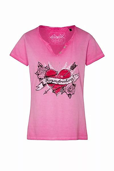 Hangowear T-Shirt Damen T-Shirt Anni günstig online kaufen