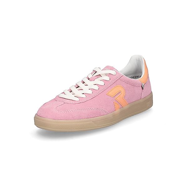 Rieker Rieker Damen Sneaker pink Sneaker günstig online kaufen