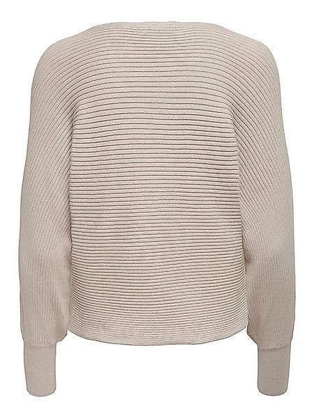 ONLY Sweatshirt ONLADALINE L/S SHORT PULLO KNT NOOS günstig online kaufen