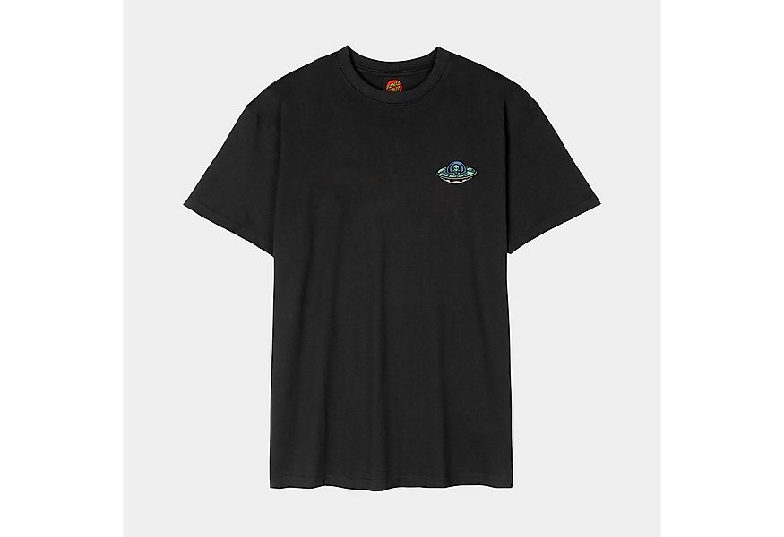 Santa Cruz T-Shirt WINKOWSKI UFO DOT T-SHIRT (1-tlg) günstig online kaufen