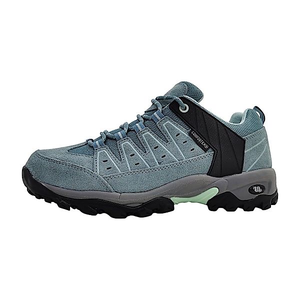 BRÜTTING Wanderschuh Outdoorschuh günstig online kaufen