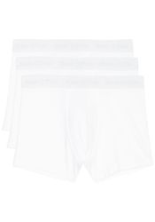 Marc O'Polo Boxer (3er Pack) mit günstig online kaufen