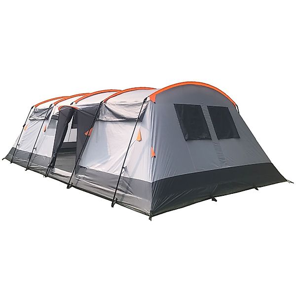 Skandika Tunnelzelt Hurricane 8 Sleeper Protect, günstig online kaufen