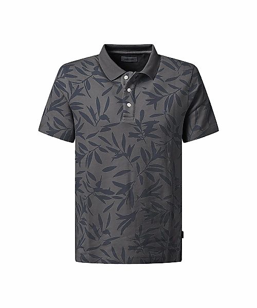 Pierre Cardin Poloshirt "Polo-shirt KN", mit All-Over Print günstig online kaufen