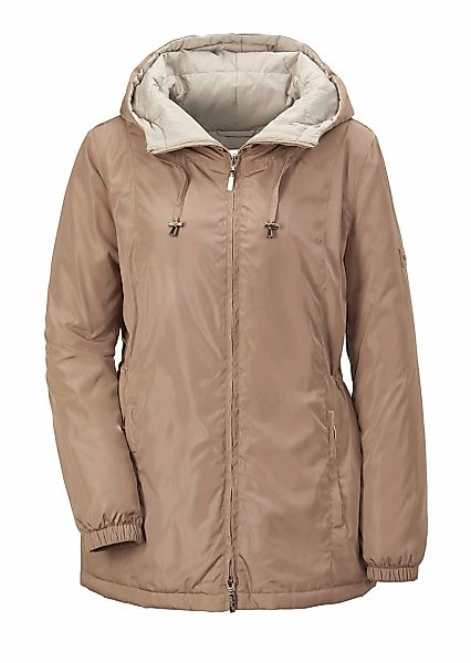 GOLDNER Kurzjacke "Kurzgröße Freizeitjacke" günstig online kaufen