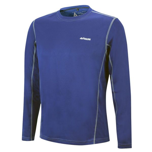 Airtracks Laufshirt Herren Laufshirt Langarm Pro günstig online kaufen