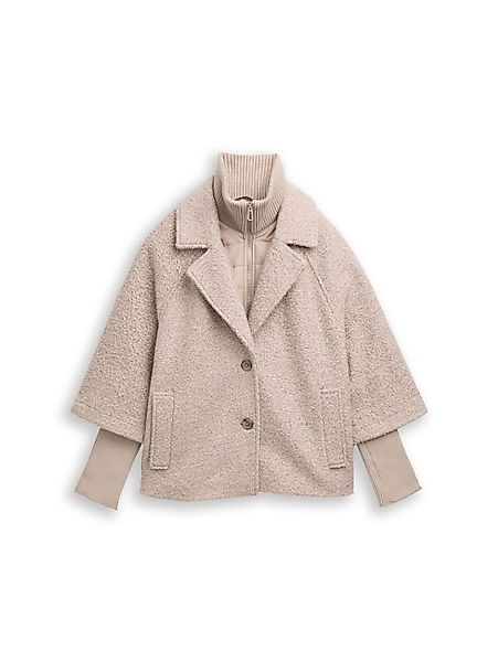 TOM TAILOR Outdoorjacke günstig online kaufen