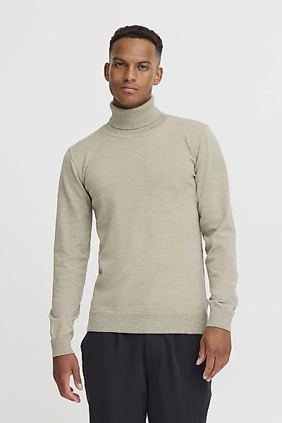 Blend Rollkragenpullover "BHCarsten" Stilvoller Strickpullover mit Rollkrag günstig online kaufen