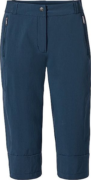 VAUDE 3/4-Hose Womens Farley Stretch Capri III günstig online kaufen