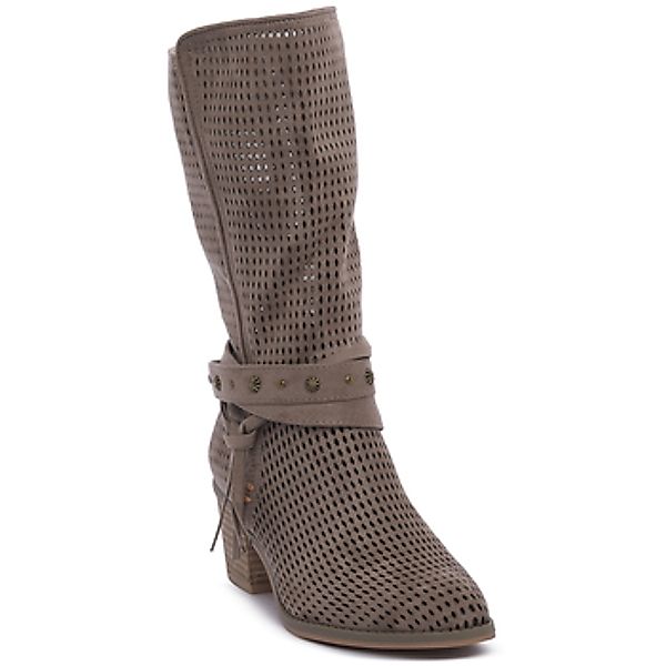 Refresh  Stiefel TAUPE günstig online kaufen