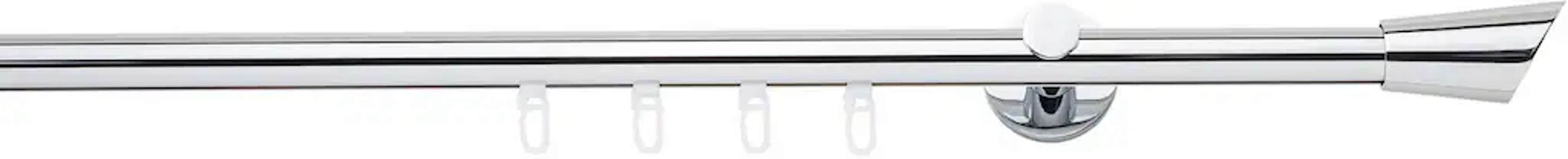 mydeco Gardinenstange »20mm Rag Wandträger 6,5 cm«, Fixmaß günstig online kaufen