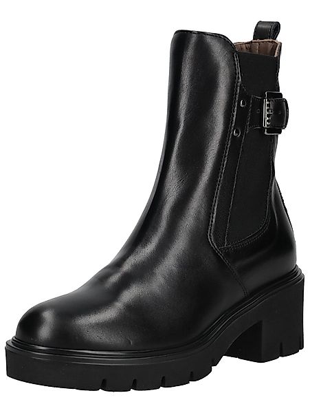 Nero Giardini Nero Giardini Stiefelette Leder/Textil günstig online kaufen