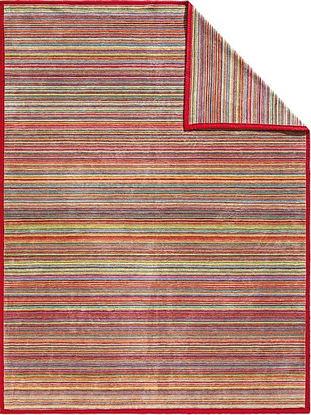 Wohndecke Jacquard Decke Malang, IBENA, mit günstig online kaufen