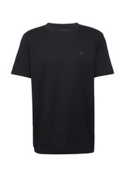 s.Oliver Kurzarmshirt T-Shirt T-Shirt aus merzerisierter günstig online kaufen