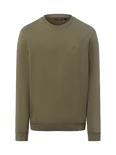 Napapijri Sweatshirt Balis günstig online kaufen