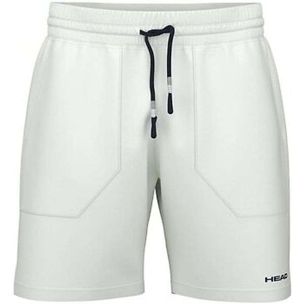 Head  Shorts Sport PLAY Shorts Men 811125/WH günstig online kaufen