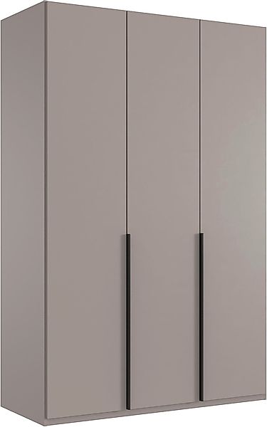 Wimex Kleiderschrank »Mugano, in 5 Breiten und 2 Höhen, Made in Germany«, ( günstig online kaufen