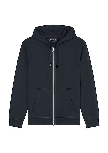 Marc O'Polo Kapuzensweatjacke günstig online kaufen