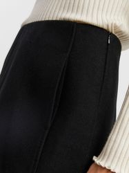 Vero Moda Minirock "VMFORTUNEALLISON HW SHORT SKIRT GA NOOS" günstig online kaufen