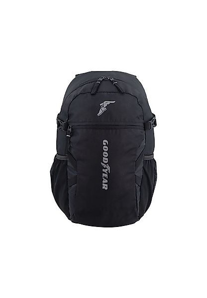 Goodyear Cityrucksack Adventure, Polyester material günstig online kaufen