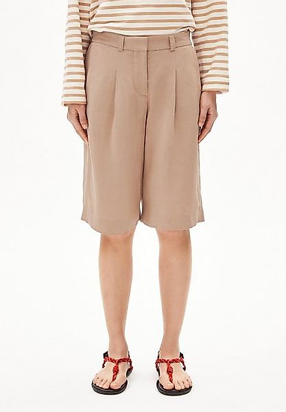 Armedangels Shorts NAMAAL LINO Damen Shorts aus Leinen-Mix (1-tlg., Regular günstig online kaufen