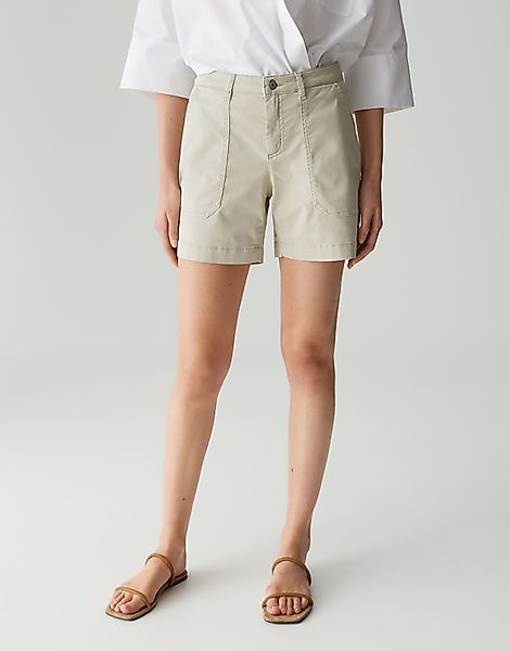 OPUS PANTS Shorts LISANA COOL Mid günstig online kaufen