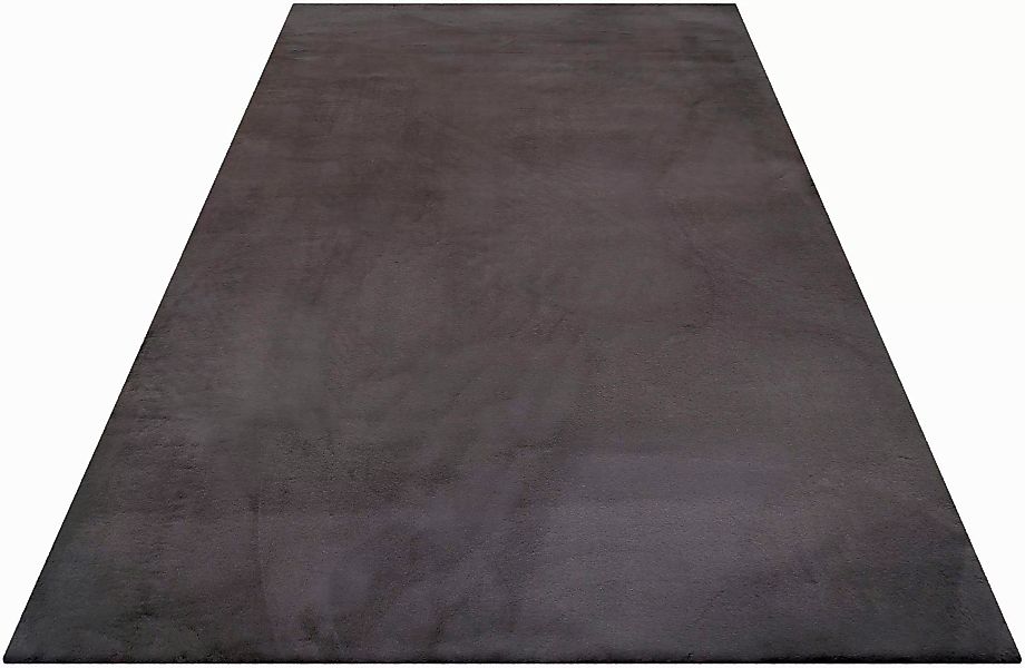 Esprit Hochflor-Teppich Alice ESP-4377, Kunstfell, rechteckig, günstig online kaufen