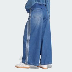 adidas Originals Sporthose DENIM WIDE PANT günstig online kaufen