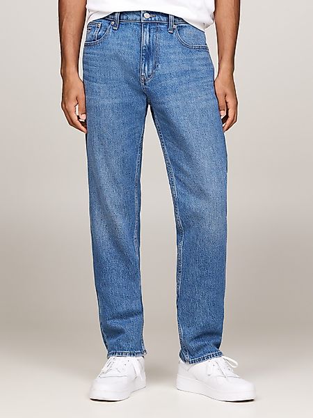 Tommy Jeans Slim-fit-Jeans RYAN SLIM STRAIGHT günstig online kaufen
