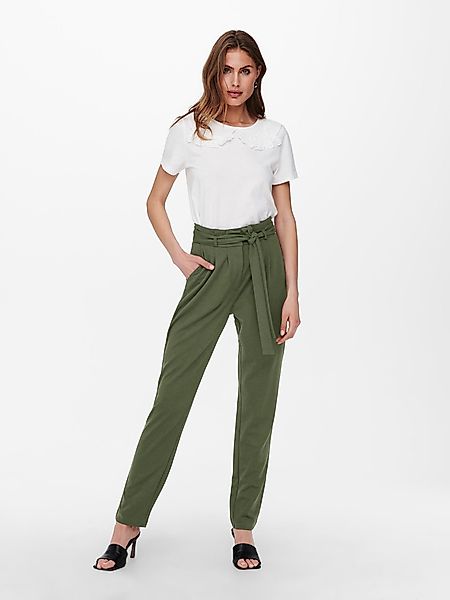 JACQUELINE de YONG Stoffhose (1-tlg) JDYTANJA günstig online kaufen
