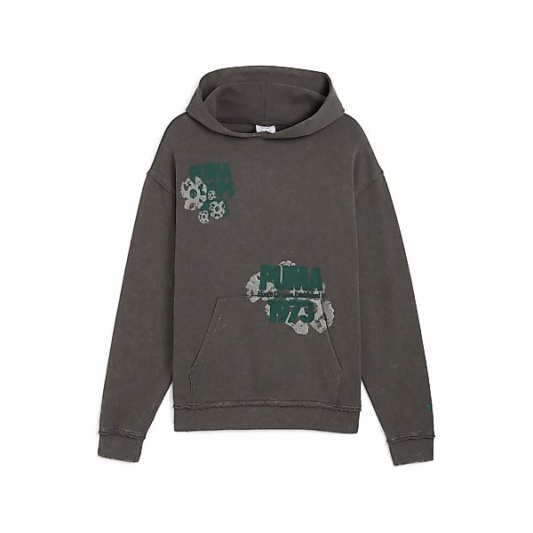 PUMA Hoodie "Hoopocalypse Hoodie Erwachsene" günstig online kaufen