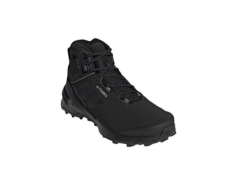adidas Performance Terrex AX4 Mid Beta COLD.RDY schwarz Herren Wanderschuh günstig online kaufen