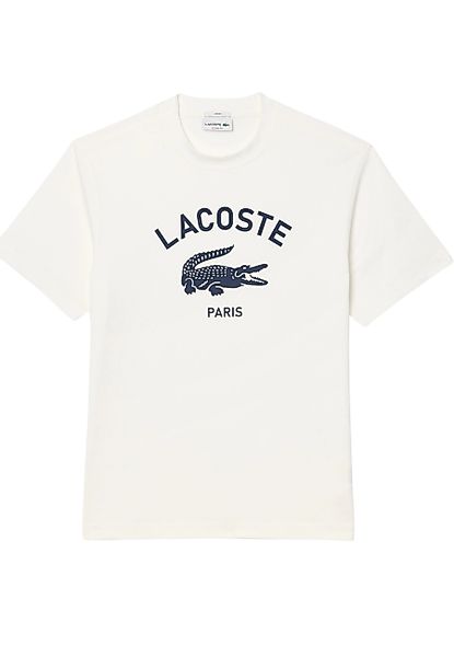 Lacoste T-Shirt T-Shirt Kurzarmshirt (1-tlg., 1) günstig online kaufen