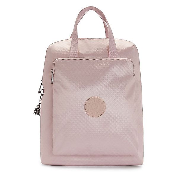 Kipling Kazuki 19l Rucksack One Size Pink Flow Embosse günstig online kaufen