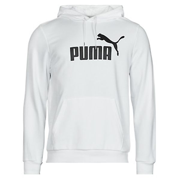 Puma  Sweatshirt ESS BIG LOGO HOODIE FL günstig online kaufen